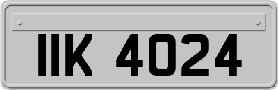 IIK4024