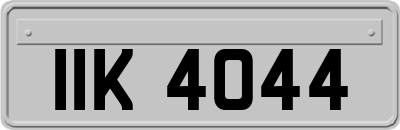 IIK4044