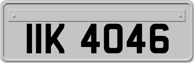 IIK4046
