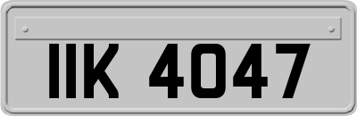 IIK4047
