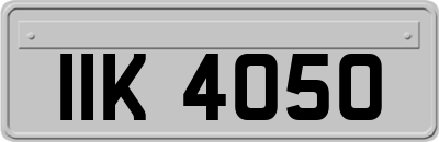 IIK4050