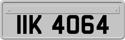 IIK4064