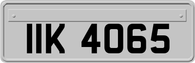 IIK4065