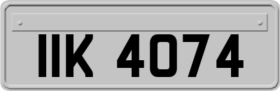 IIK4074