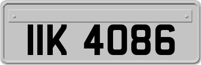 IIK4086