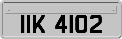IIK4102