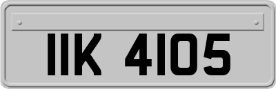 IIK4105