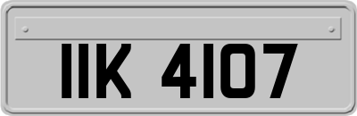 IIK4107
