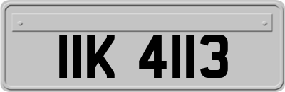 IIK4113
