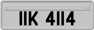IIK4114