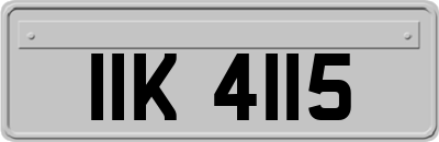 IIK4115