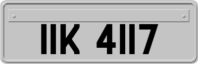 IIK4117