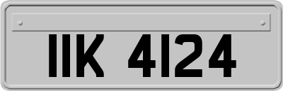 IIK4124
