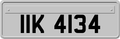 IIK4134