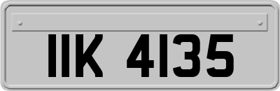IIK4135