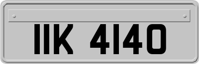 IIK4140