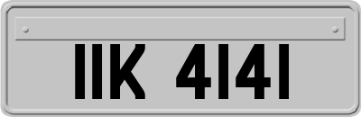IIK4141