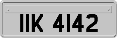 IIK4142