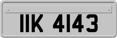IIK4143