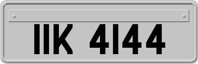 IIK4144