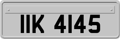 IIK4145