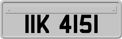 IIK4151