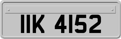 IIK4152