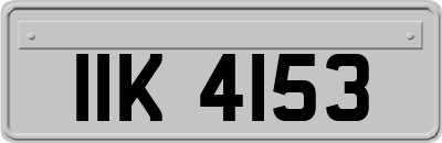 IIK4153