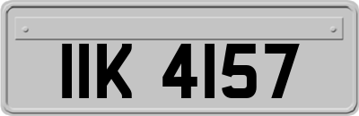 IIK4157