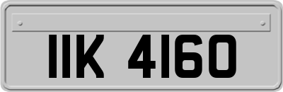 IIK4160