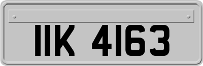 IIK4163