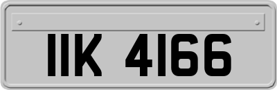 IIK4166