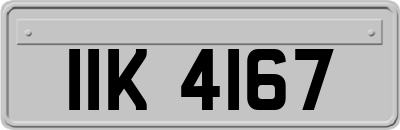 IIK4167