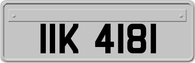 IIK4181