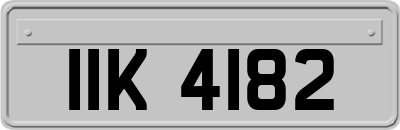 IIK4182