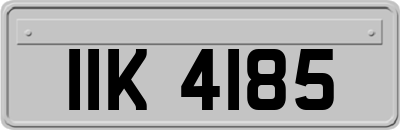 IIK4185