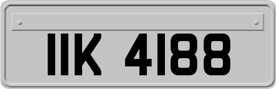 IIK4188