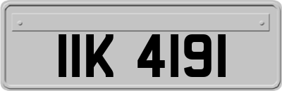 IIK4191