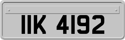 IIK4192