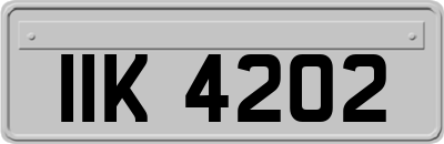 IIK4202
