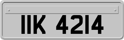 IIK4214