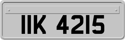 IIK4215