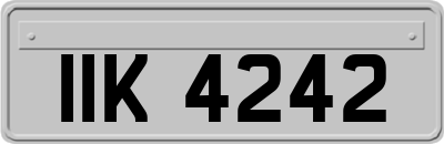 IIK4242