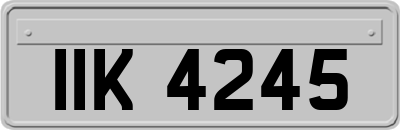 IIK4245