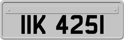 IIK4251