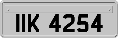 IIK4254