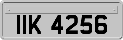 IIK4256