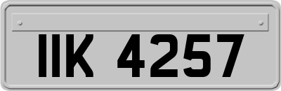 IIK4257