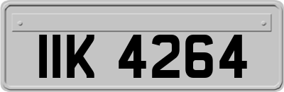 IIK4264