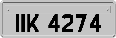 IIK4274